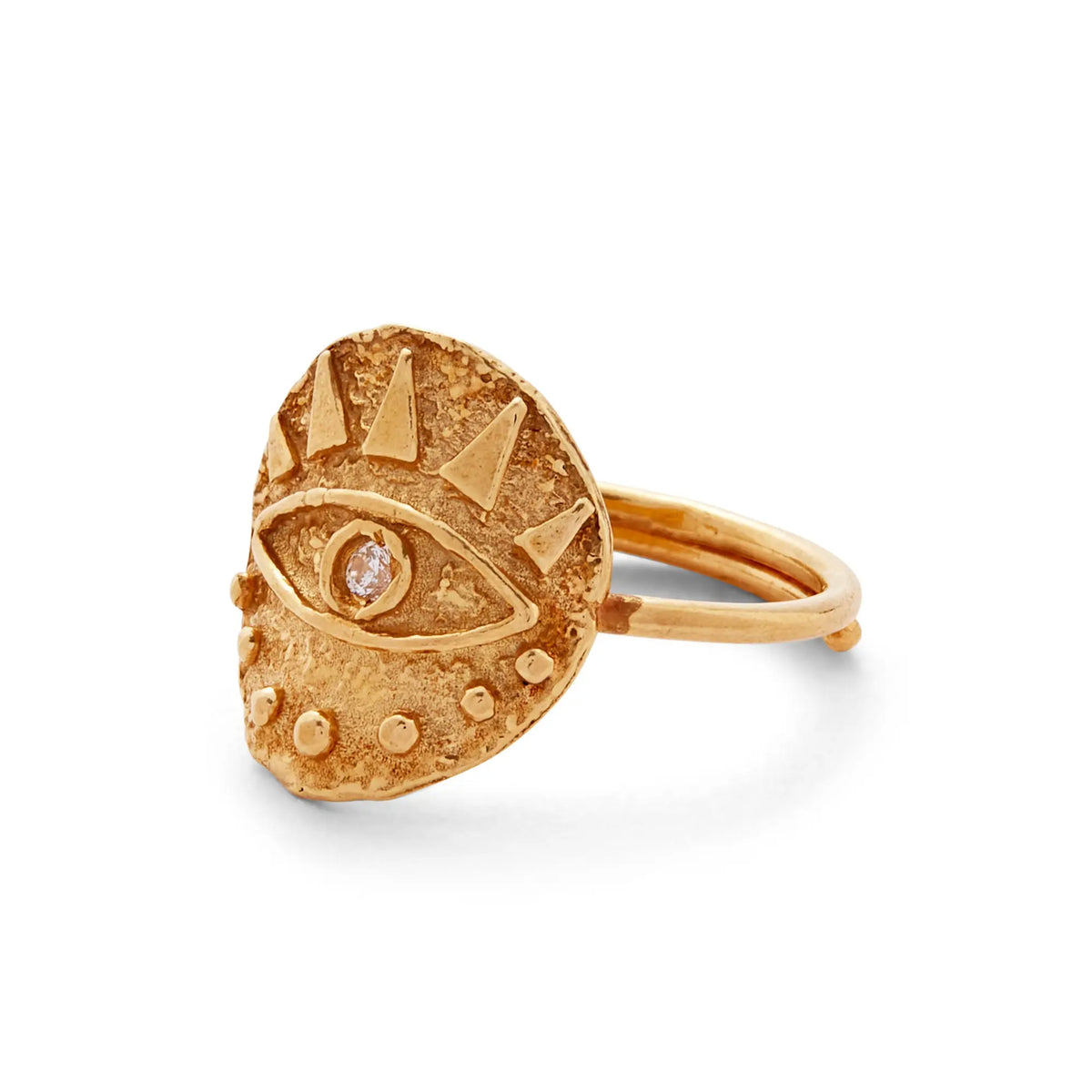 Visão Golden Eye Ring - Image #7