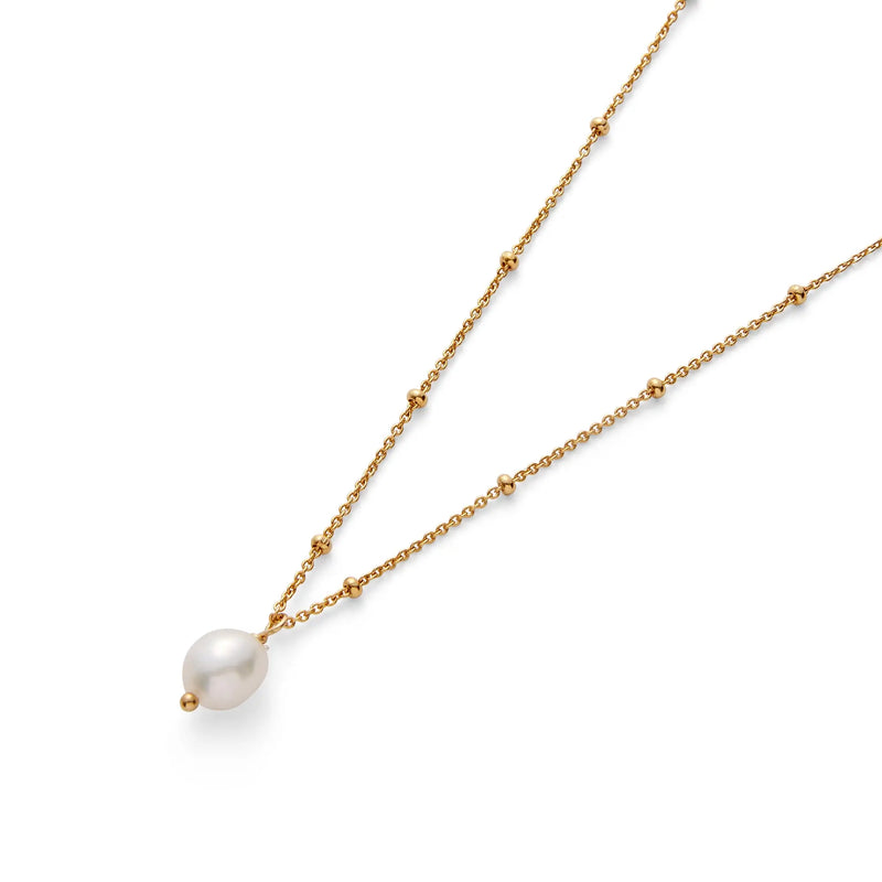 Talão Pearl Drop Necklace - Image #6