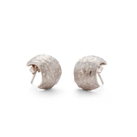 Tosca Small Hoops - Image #8