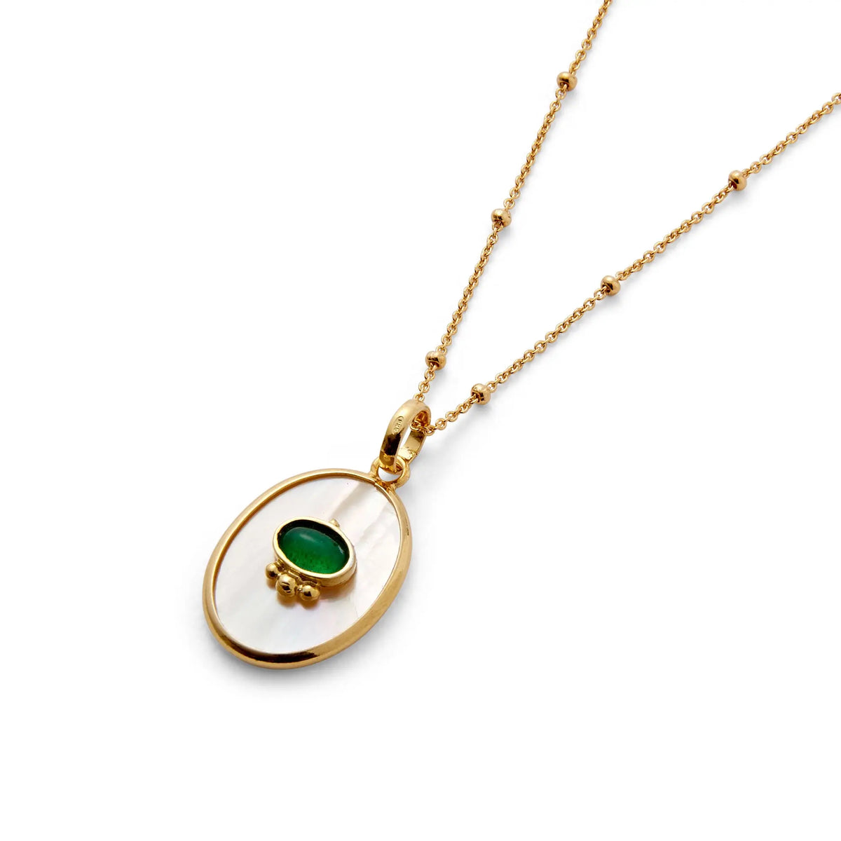 Hera Pendant - Image #5