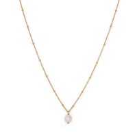 Talão Pearl Drop Necklace - Image #7