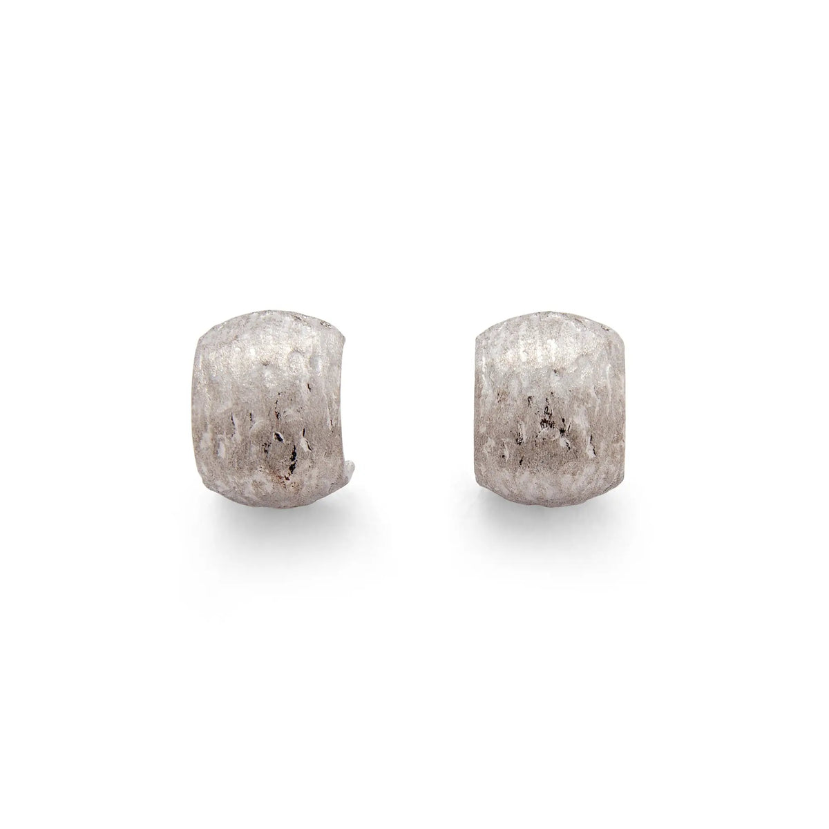 Tosca Small Hoops - Image #10