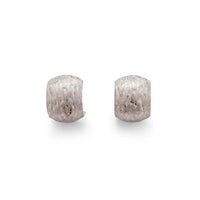 Tosca Small Hoops - Image #10