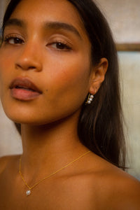 Pérola Earrings - Image #10