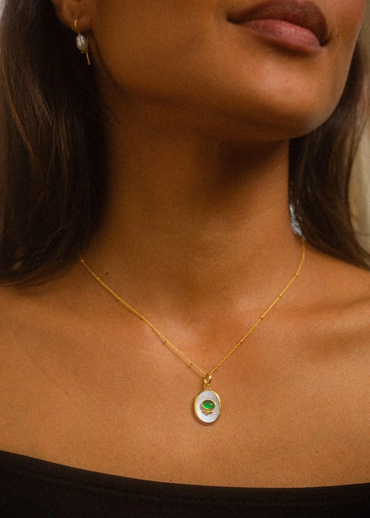 Hera Pendant - Image #1