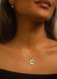 Hera Pendant - Image #1