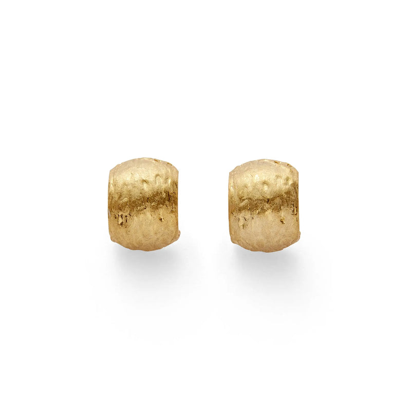 Tosca Small Hoops - Image #8