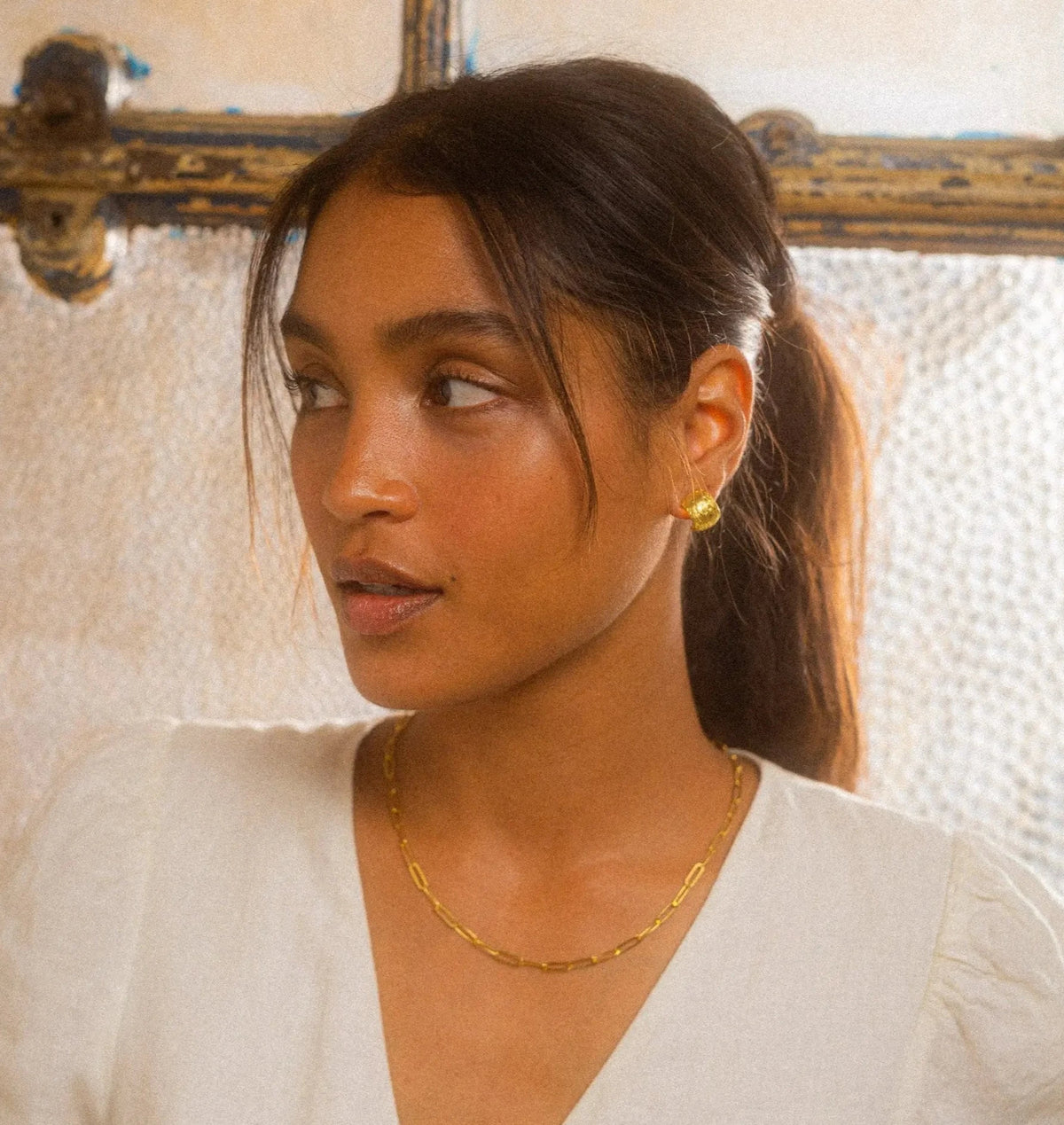 Mimeo Necklace - Image #3