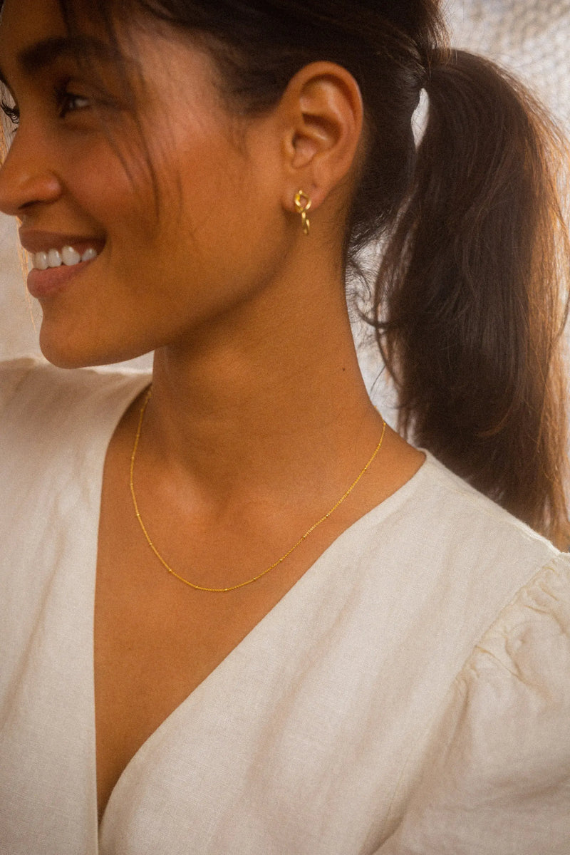 Afinidade Necklace - Image #4