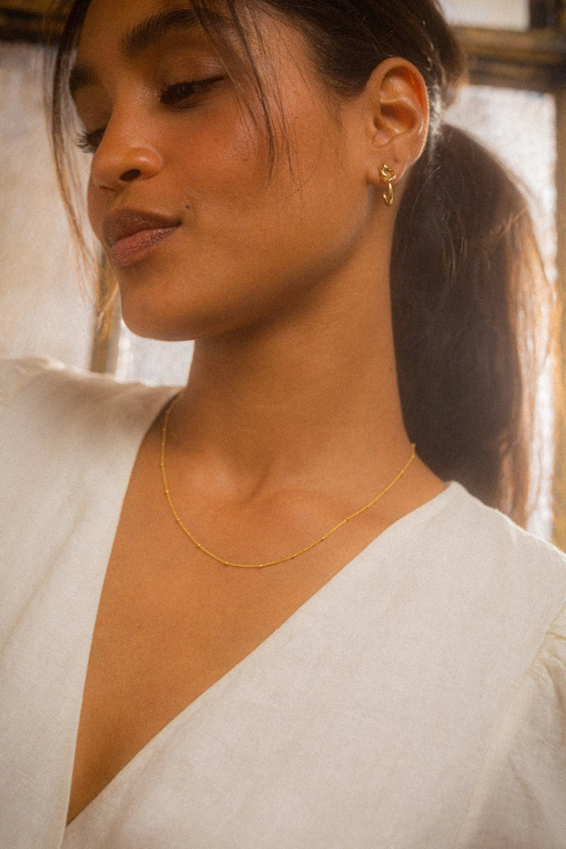 Afinidade Necklace - Image #5