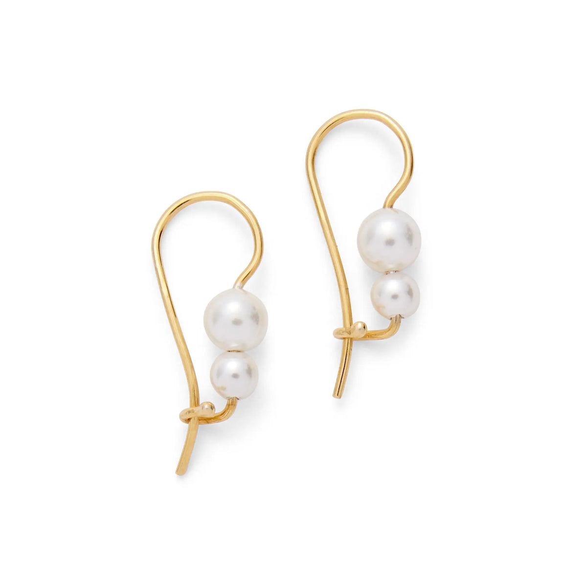 Pérola Earrings - Image #13
