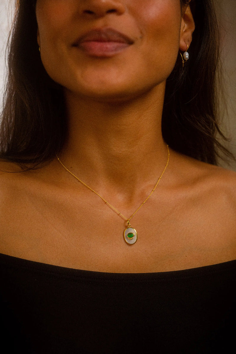 Hera Pendant - Image #4