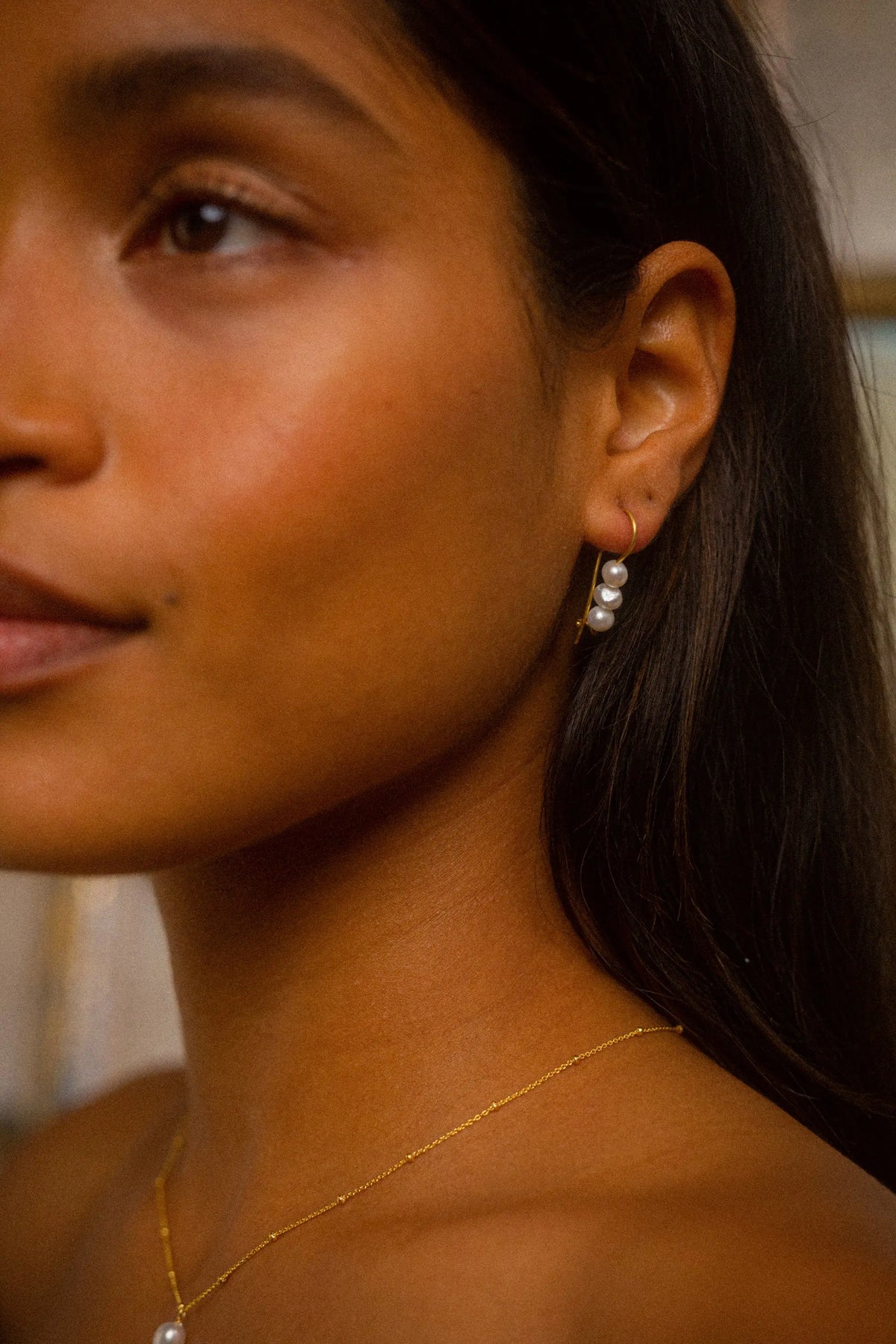 Pérola Earrings - Image #11