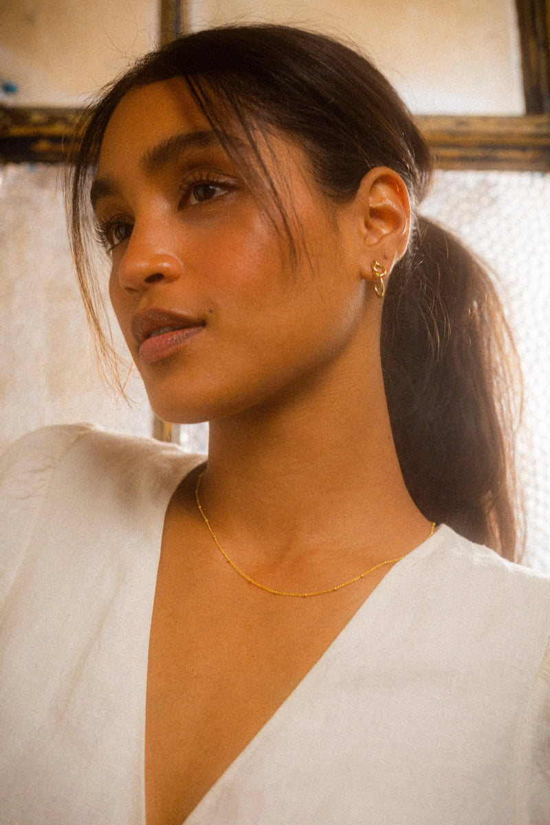 Afinidade Necklace - Image #1