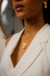 Concha Pendant - Image #2
