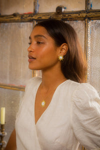 Raio Earrings - Image #5