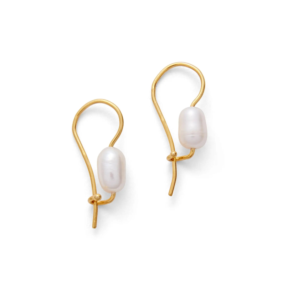 Pérola Earrings - Image #13