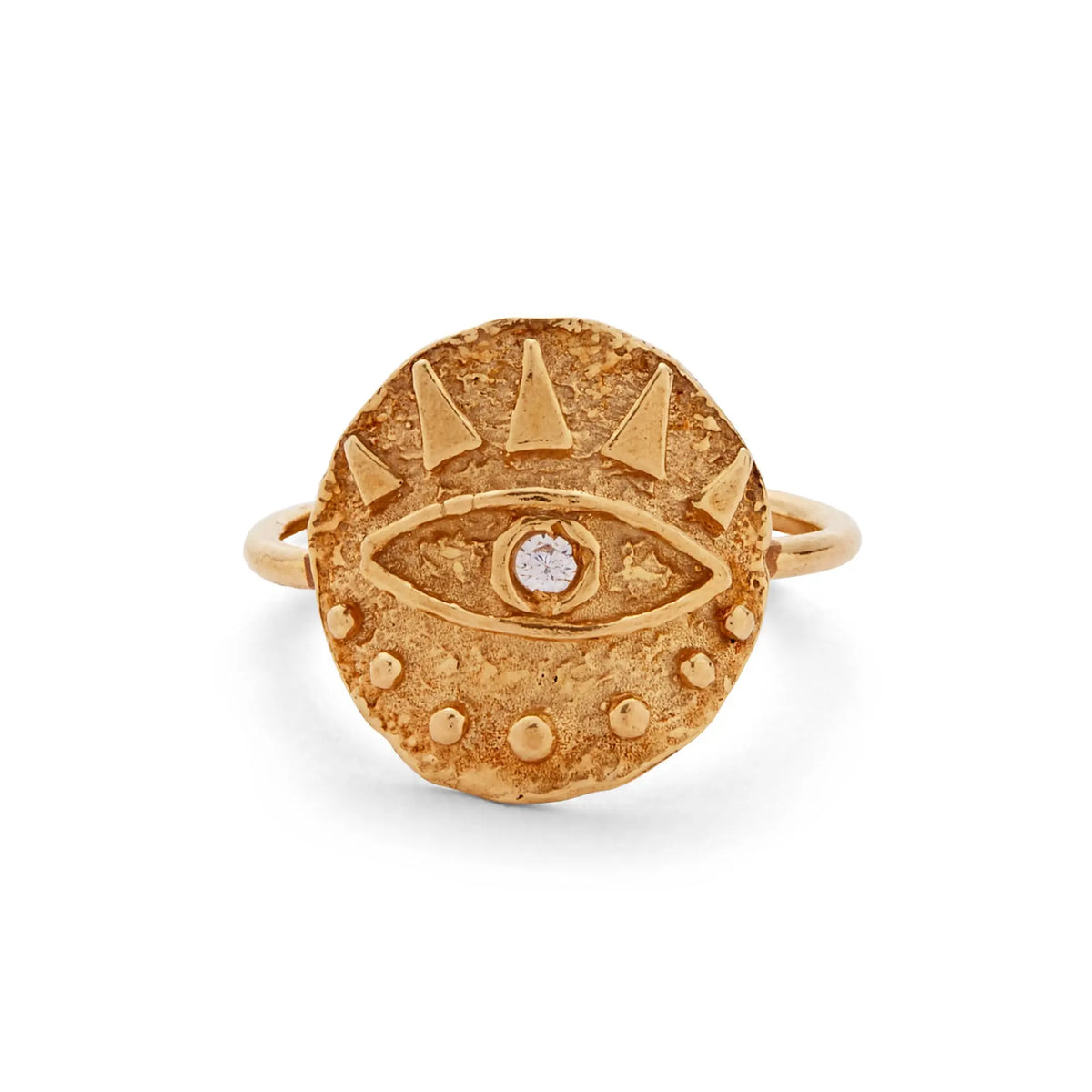 Visão Golden Eye Ring - Image #8