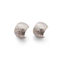 Tosca Small Hoops - Image #12