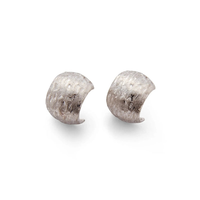 Tosca Small Hoops - Image #12