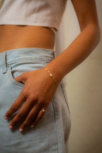Sutil Bracelet - Image #4